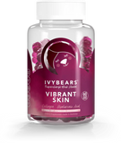 Ivybears Vibrant Skin Gummies 60's