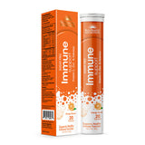 SUNSHINE IMMUNE SUPPORT EFF 20S