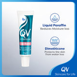 Ego QV Intensive Lip Balm 15g