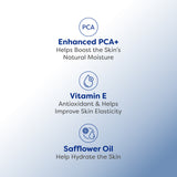 Ego Qv Face Revitalising Eye Cream 30g