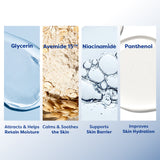 EGO QV OIL FREE GEL CLEANSER PUMP 200ML