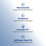 Ego Qv Face Ultra Calming Moisturiser 75g