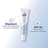 Ego Qv Face Lip Balm Spf30 15g