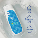 Ego Qv Baby 2In1 Shampoo &Conditioner 500g