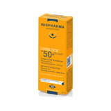 Isis Uveblock Spf50+ Drytouch Ultra Fluid 40Ml
