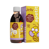 Jelly Kids Apetit Strawberry 250ml
