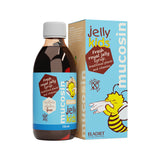 Jelly kids Mucosin Syrup 250ml