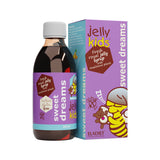 Jelly kids Sweet Dreams Syrup 250ml