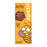 Jelly Kids Apetit Strawberry 250ml
