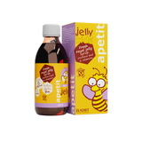 Jelly Kids Apetit Strawberry 250ml