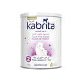 Kabrita Gold 2 Follow-On Milk Formula 400g