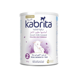 Kabrita Gold 2 Follow-On Milk Formula 800g