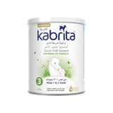 Kabrita Gold 3 Growing-Up Milk 12+ Months 400g