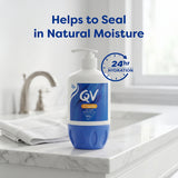 Qv Cream 500gm