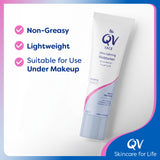 Ego Qv Face Ultra Calming Moisturiser 75g