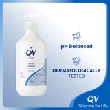 Qv Face Cleanser 250ml