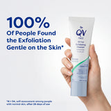 EGO QV OIL FREE EXFOLIATING CLEANSER 75G