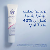 Ego Qv Face Calm+renew Hydrating Serum 30g