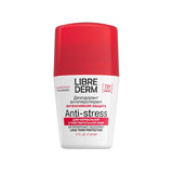 LIBREDERM 72HR ANTI-STRESS DEO 50ML
