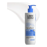 LIBREDERM CERAFAVIT ATOPIC WASH CREAM-GEL 400ML