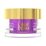 LIBREDERM COLLAGEN SPF15 DAY CREAM 50ML