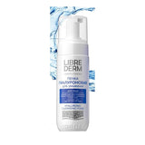 LIBREDERM HYALURONIC CLEANSING FOAM 160ML