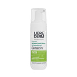 LIBREDERM SERACIN ACNE FOAMING FACE WASH 160ML
