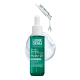 LIBREDERM HYALUR ZN SERUM 40ML