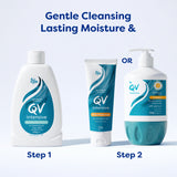 QV Intensive Moisturizing Cleanser 250ml