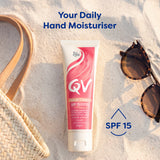 Ego QV Hand Cream Spf15 50g