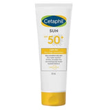 Cetaphil Sun Spf50+ Light Gel 50ml