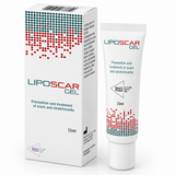 LipoScar Gel 15ml