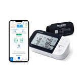 Omron M2 Intelli IT Blood Pressure Monitor