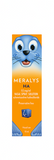 MERALYS HA 0.5MG/ML NASAL SPRAY SOL 10ML