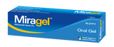 Miragel 2% Oral Gel 40g