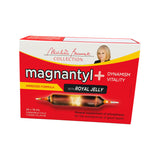 Magnantyl+Dynamism W/ Royal Jelly Vial 10Ml 20S