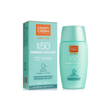 Martiderm Mineral Fluid Spf50 50Ml