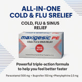 Maxigesic Pe 20 Tablet