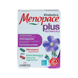 Menopace Plus Tablets Vitabiotics