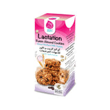 Milky Makers Lactation Raisin Almond Cookies 400g