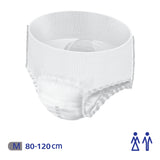 MoliCare Mobile Adult Diaper Medium 14's
