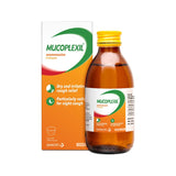 Mucoplexil Syrup 150ml