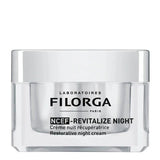 Filorga Ncef Revitalize Night Restorative Cream 50Ml