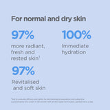 ISDIN Isdinceutics Prevent Normal to Dry Hyaluronic Moisture 50g
