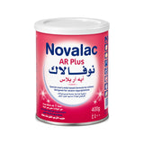 NOVALAC AR PLUS 400G