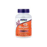 NOW Magtein Magnesium L-Threonate Veg Capsules 90pcs