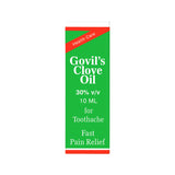 Natural Clove Oil 10ml