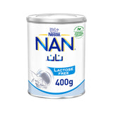Nestlé NAN Lactose Free Infant Formula 400g