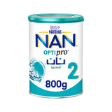 Nestlé NAN Optipro 2 Follow-On Formula 800g