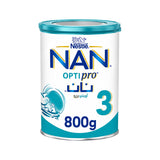 Nestlé NAN Optipro 3 Growing-Up Milk 800g